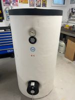 Boiler 400 Liter Elektro