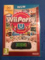 Wii Party U Nintendo Wii U