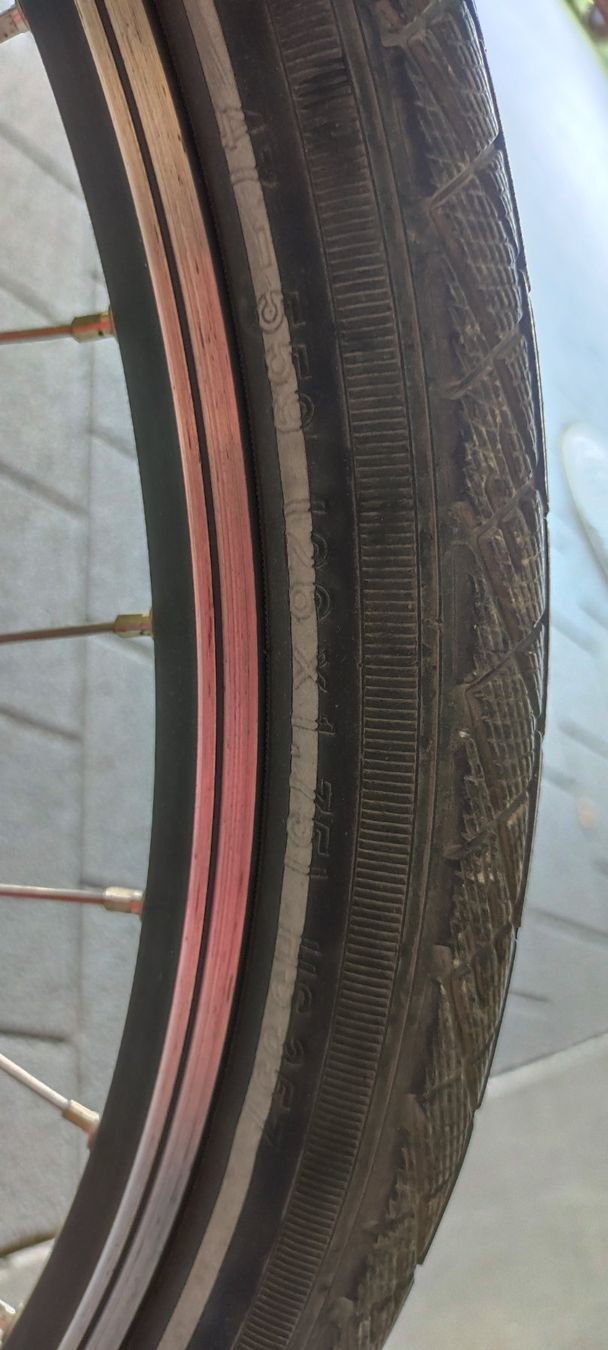 Biciclette: Damenvelo – Usato da Rickenbach LU venduto da 8430DT 6