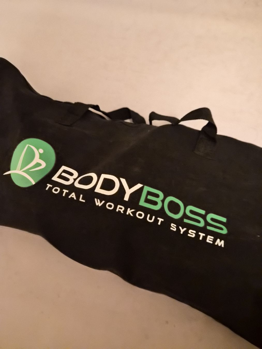 Hometrainer: Resistance Bands Set with Bag – Gebraucht aus Maur von Sofi___ 2