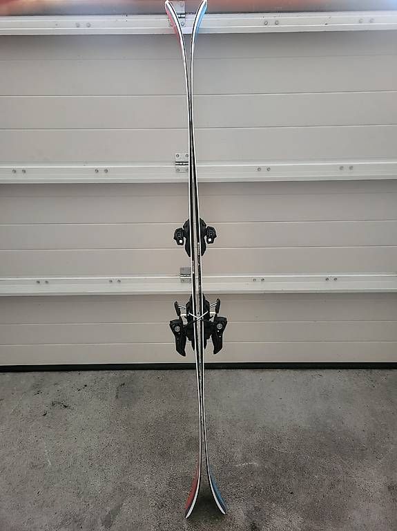 Sci: K2 Marksman 106 Freerideski.  177cm – Usato da Obbürgen venduto da Loerenz 3