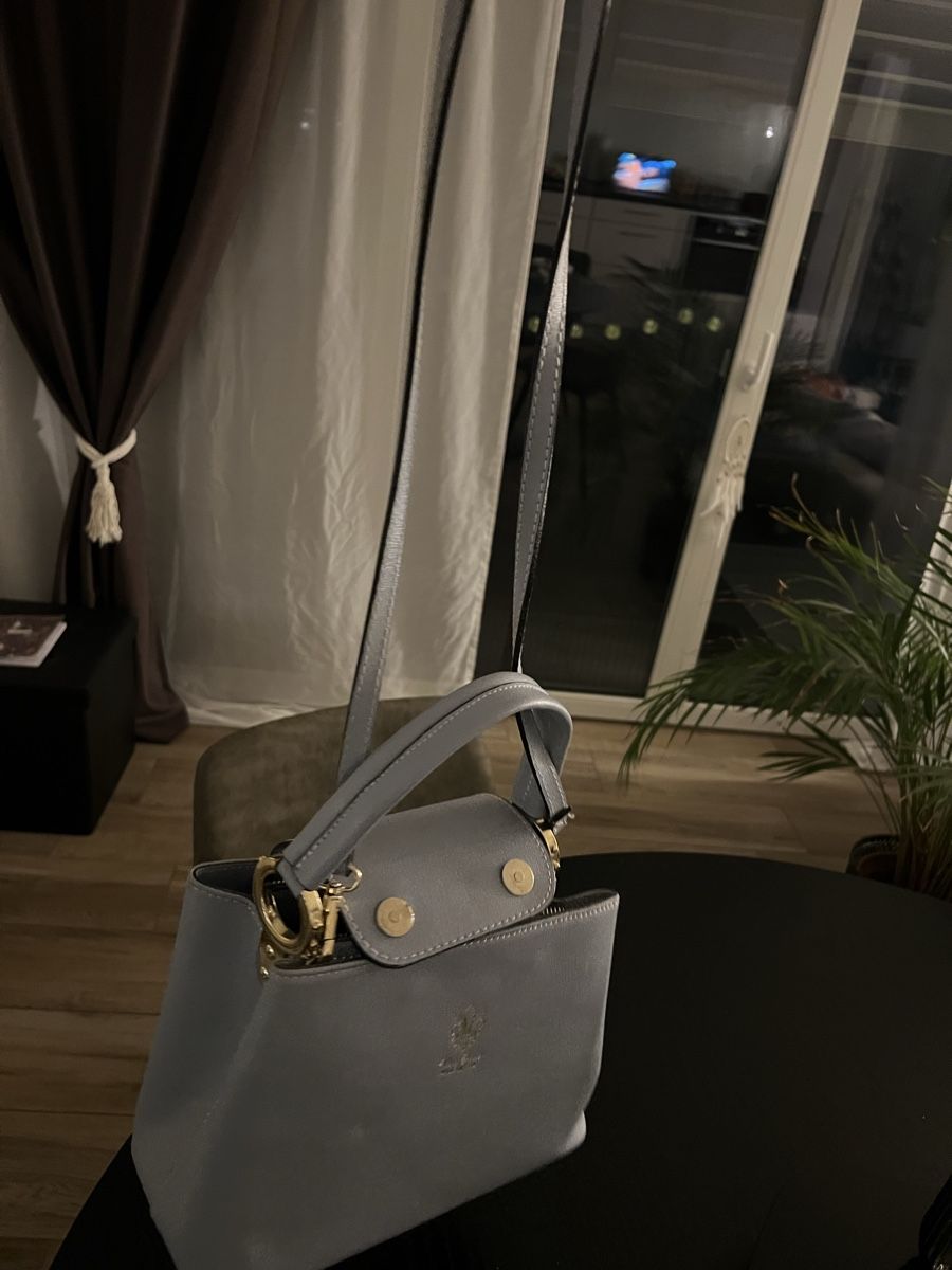 Borse da donna: Stylische Tasche – Nuovo (secondo la descrizione) da Wallisellen venduto da SKO96 2