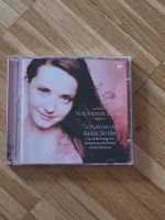 CD: Souvenir Russe mit Baiba Skride (Violine) - Tchaikovsky 