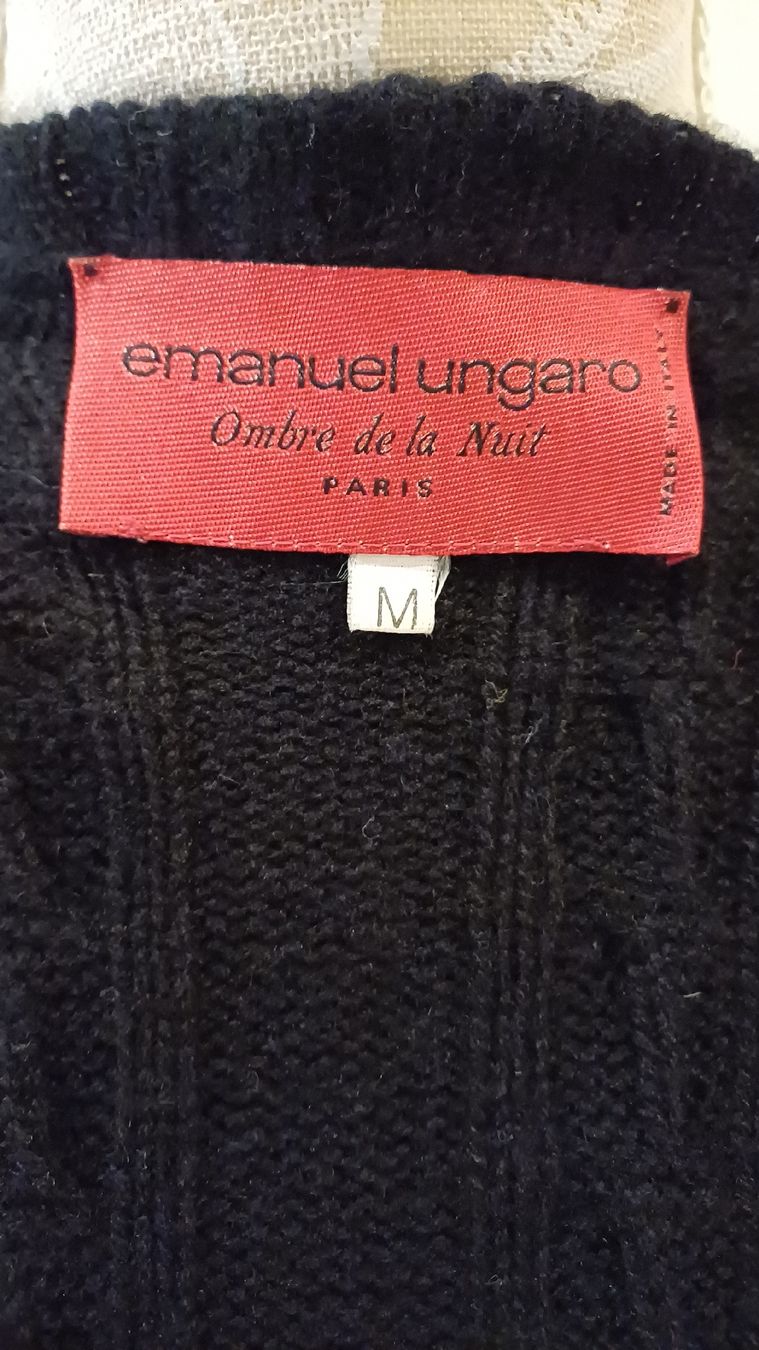 Maglioni & Felpe: Pullover mit Pailletten. – Usato da Birr venduto da wasili01 5