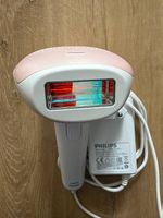 Philips Lumea IPL Laser Essential Modell-No. SC1991