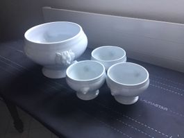 Soupière 