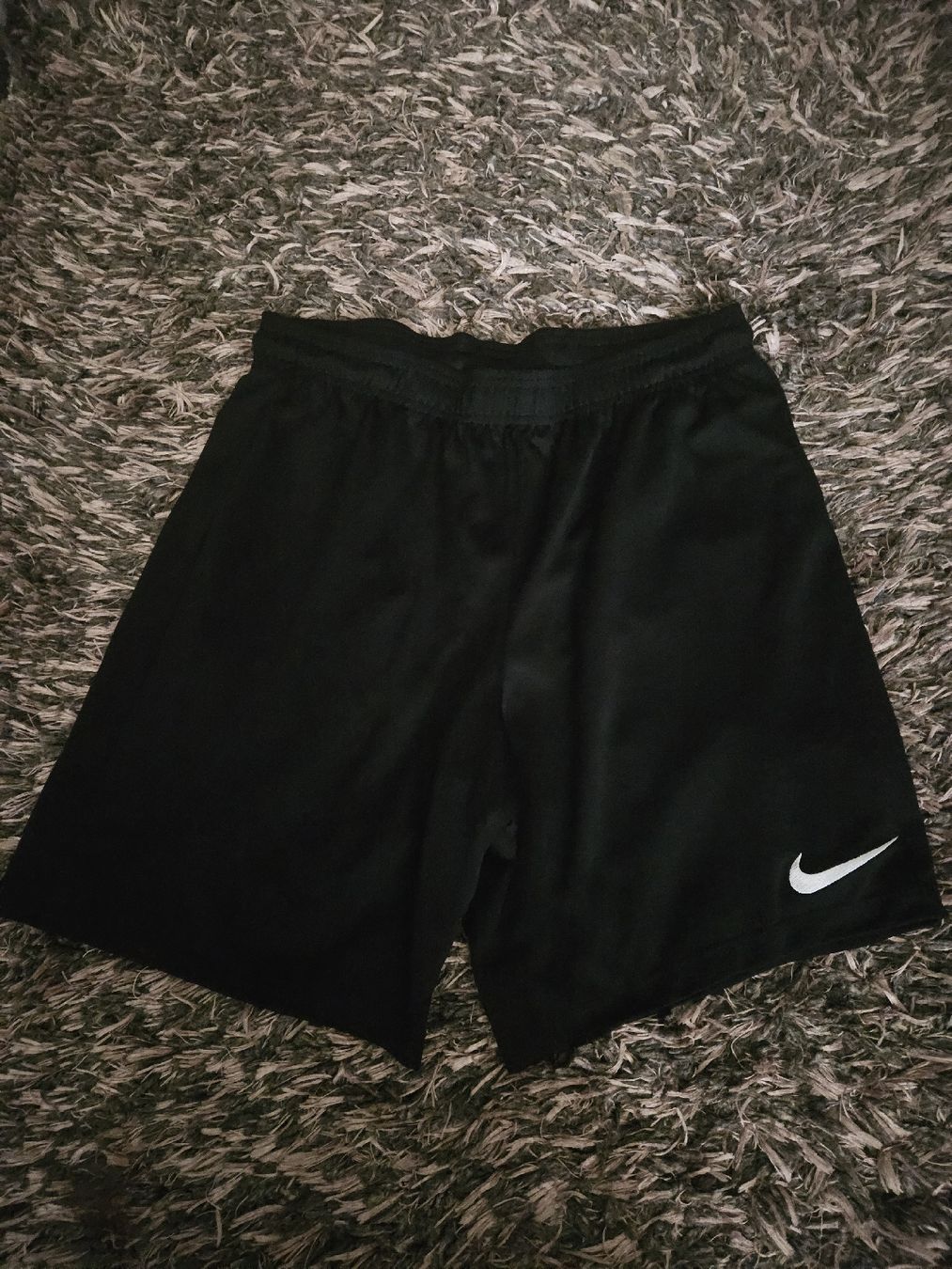 Nike Pantaloni: Nike Dri Fit Shorts Gr.L – Usato da Emmenbrücke venduto da TopGato