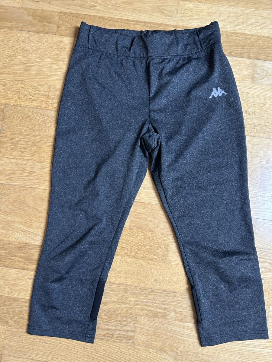 Kappa Leggings: Legging Kappa L – Usato da Daillens venduto da guisepa