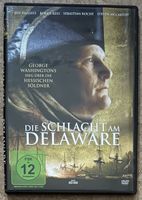 DIE SCHLACHT AM DELAWARE 