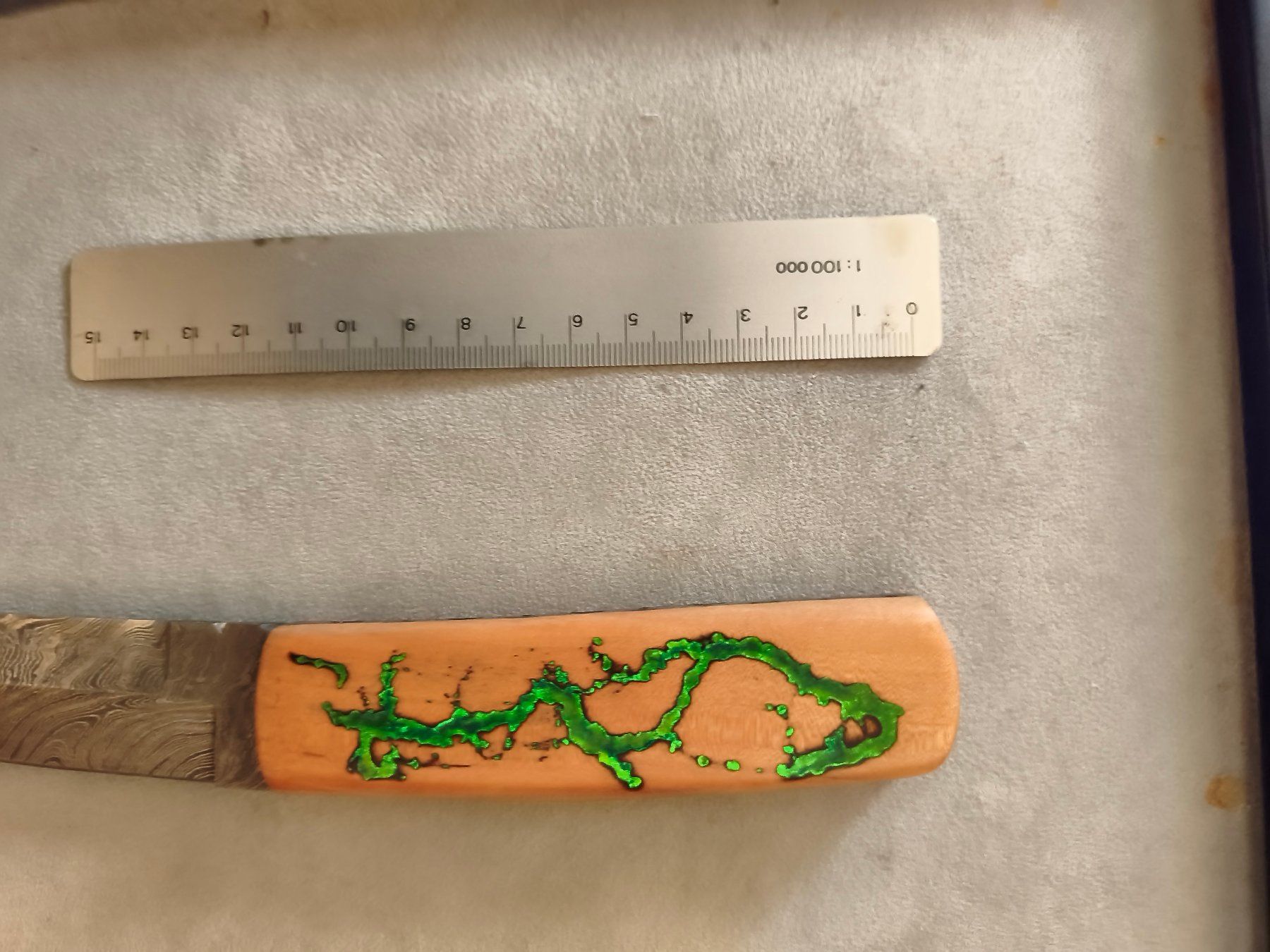 Zubehör: Messer – Gebraucht aus Dieterswil von Opal66 3