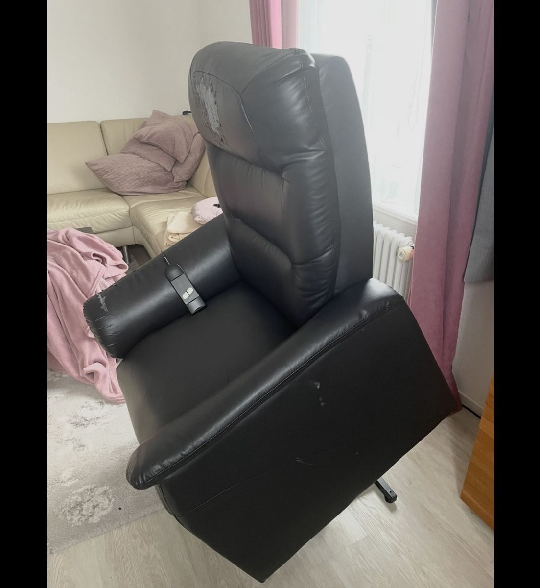 Conforama Fauteuils: Tv Sessel Relax Gratis – Neuf (Voir description) à Frauenfeld par Waldtaube53 3