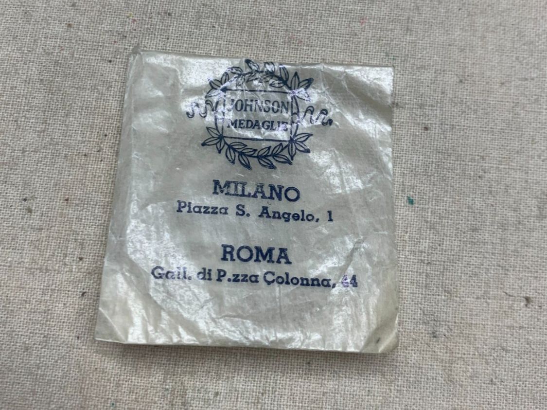 Medaglie: Italia - Lecco - 1966 – Usato da Sorengo venduto da 74in 2