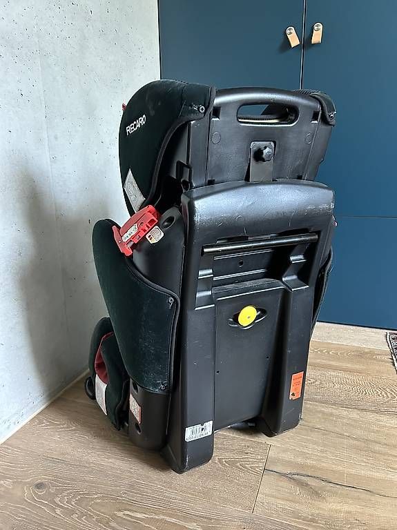 Seggiolini per auto: 2x Recaro Kindersitze – Usato da Zürich venduto da Dario_222 1