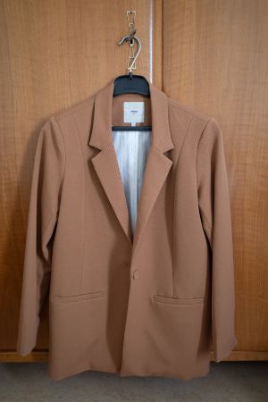 Minimum Blazer, 36, Beige