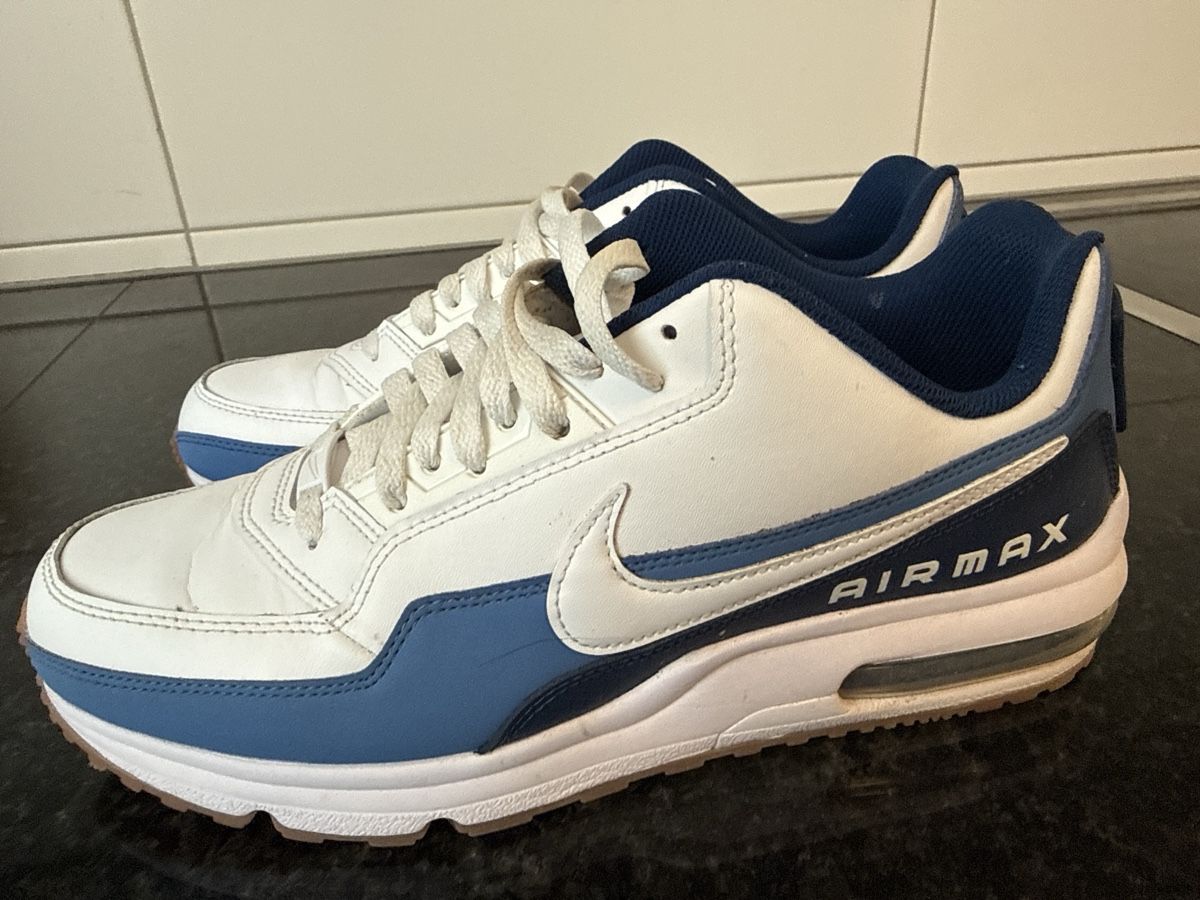 Nike Scarpe da uomo: Nike Air Max LTD 3 – Usato da Niederglatt ZH venduto da Leila1810
