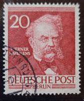 Deutschland Berlin-Mi 97 ●