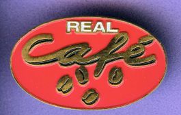 REAL  Cafe