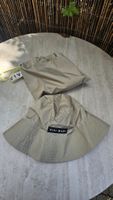 ☂️VIVI MARI Regenhut / Fischerhut in Olive☂️