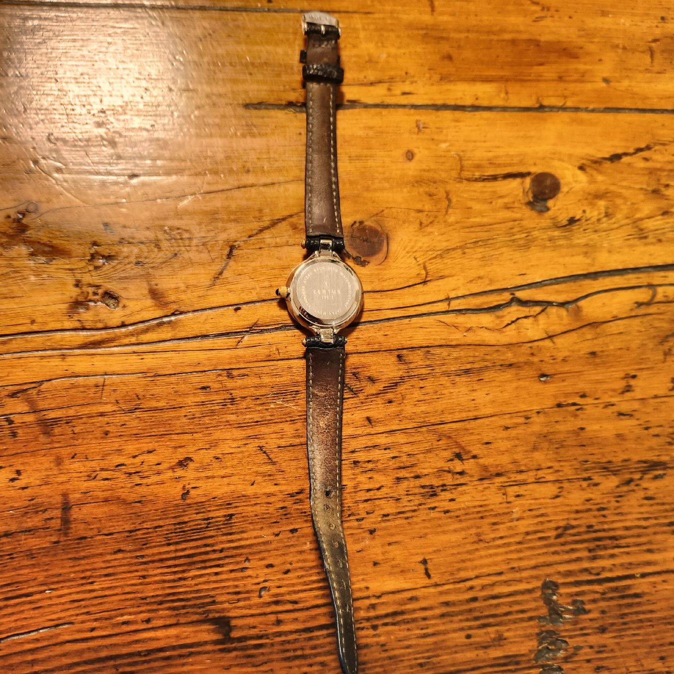 Orologi: Certus Uhr – Usato da Giubiasco venduto da giubi01 7