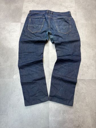 Vintage Diesel Straight Jeans (L)