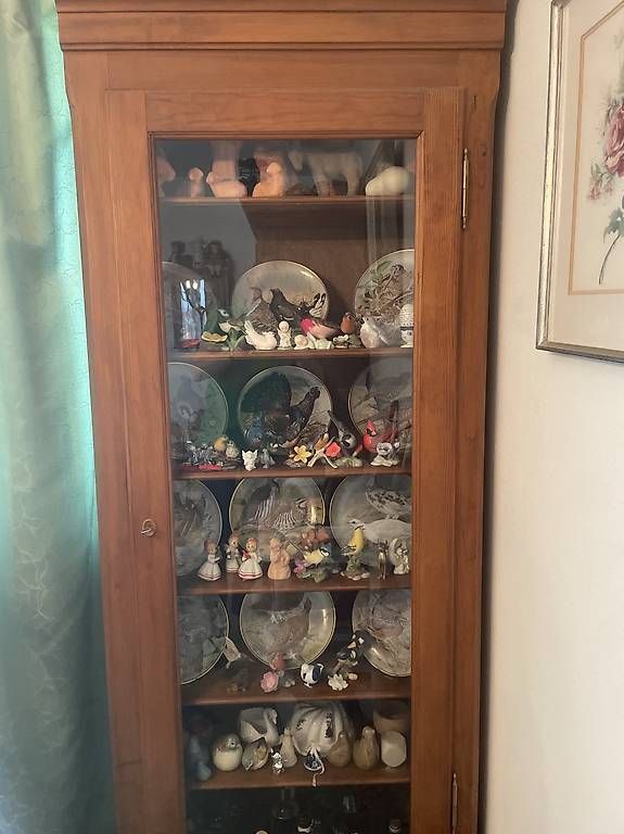 Vetrine: Vitrine – Usato da Muttenz venduto da OlivierE 1