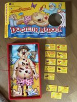 Docteur Maboul
