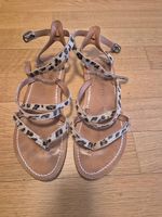 K Jacques Sandalen Grösse 37, Preis verhandelbar!