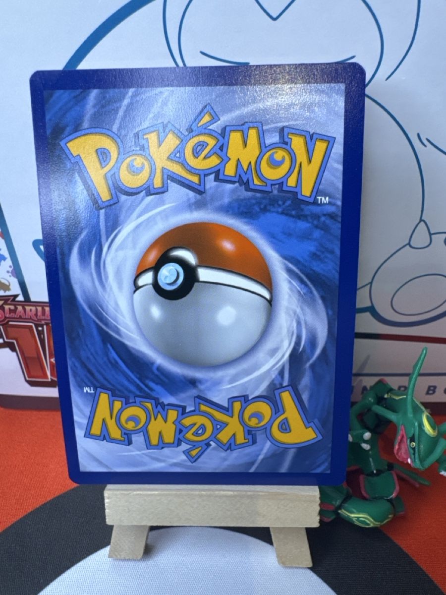 Pokémon Sammelbilder & Trading cards: POKÉMON / Shiny Raboot / Shining Fates – Gebraucht aus Herzogenbuchsee von TCG-High-Quality 1
