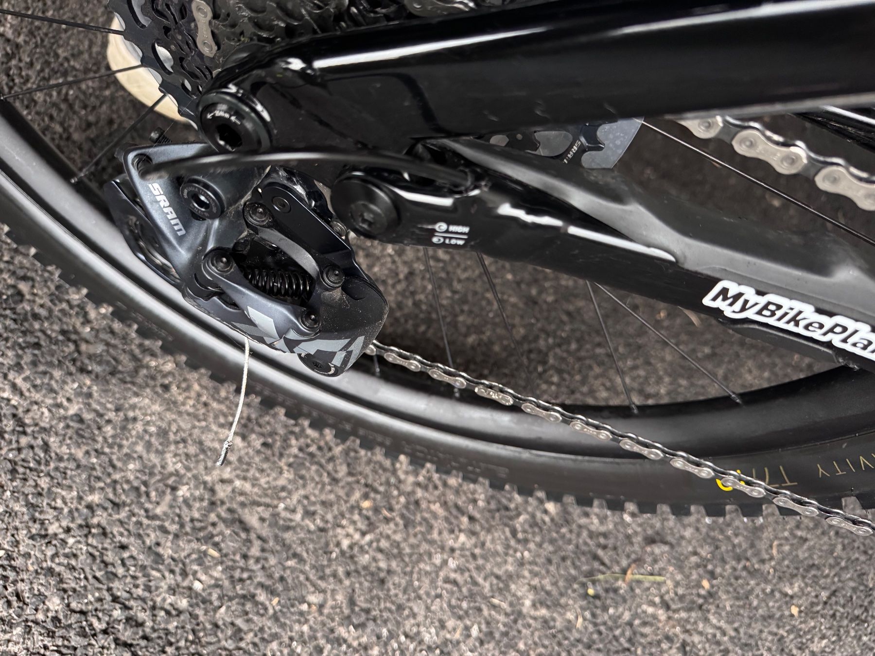 Specialized Biciclette: ***NEUWERTIG*** SPECIALIZED Turbo Levo Comp 2025 – Usato da Frümsen venduto da tattoonn 5