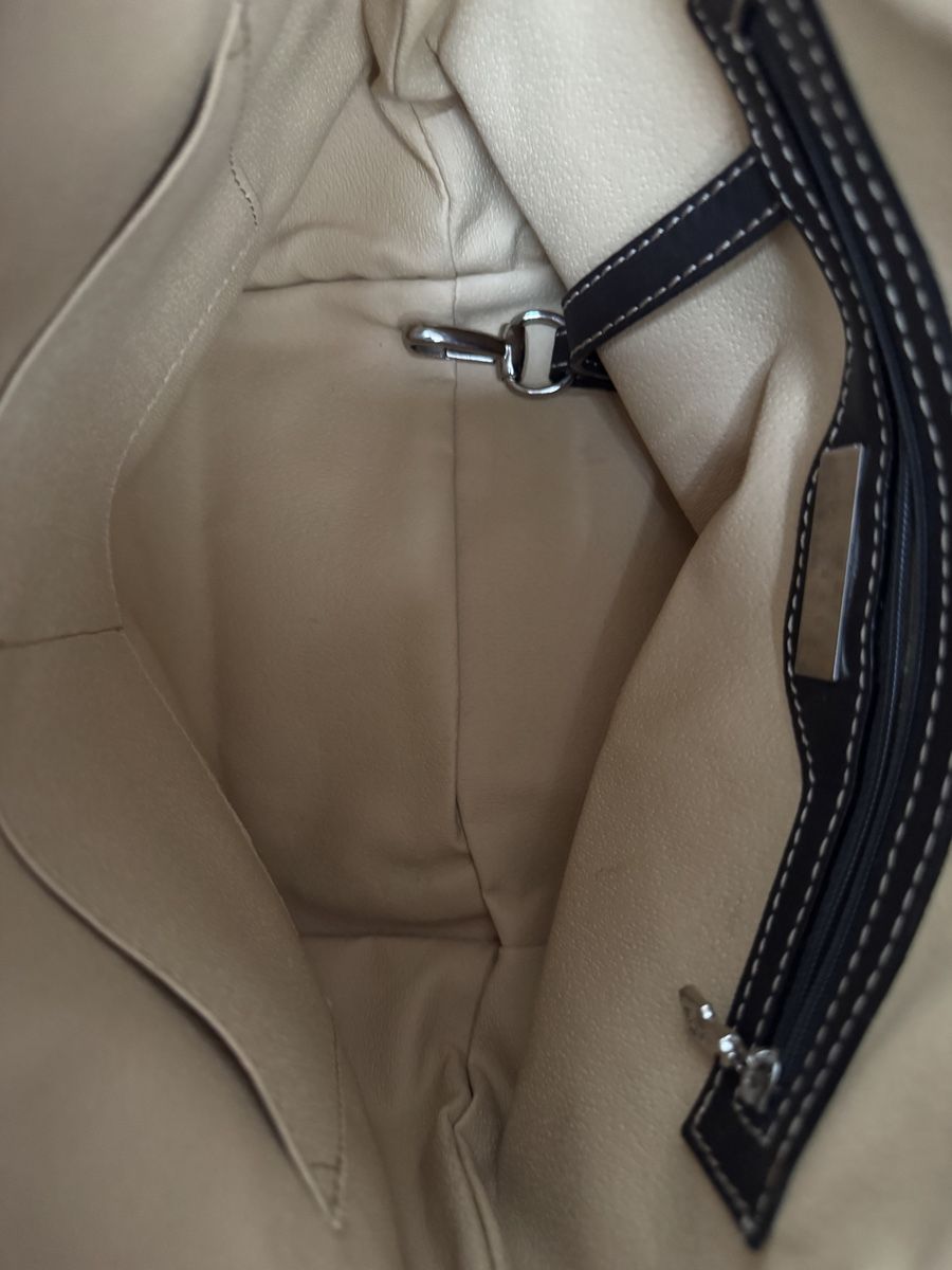 Maison Mollerus Borse da donna: Handtasche Maison Mollerus – Nuovo (secondo la descrizione) da Aesch BL venduto da comven 2