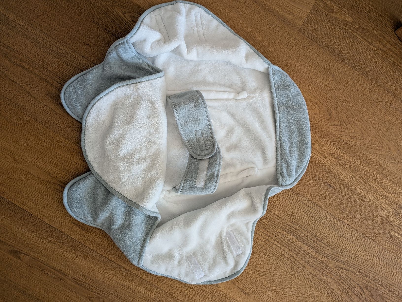Sacchi a pelo: Babynest Nid d'ange Beaba – Usato da Zürich venduto da vmi_2dpl 2