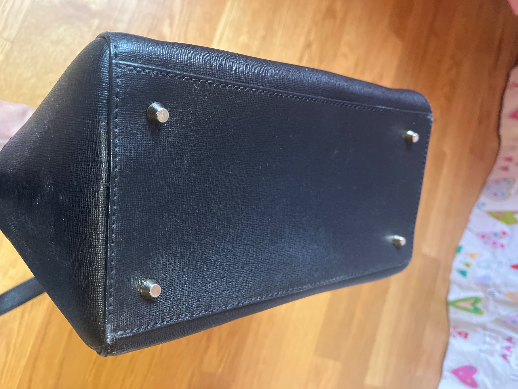 Furla Borse da donna: Handtasche Furla schwarz – Usato da Wahlen b. Laufen venduto da bec1007 3