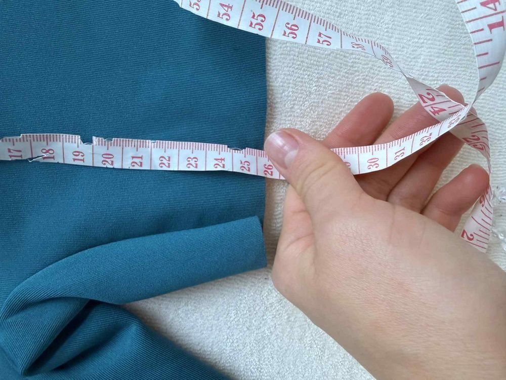 Pantaloni: shorts unterhose  Grün, Neuwertig – Nuovo e nell'imballaggio originale da Riehen venduto da ann_76jw 5
