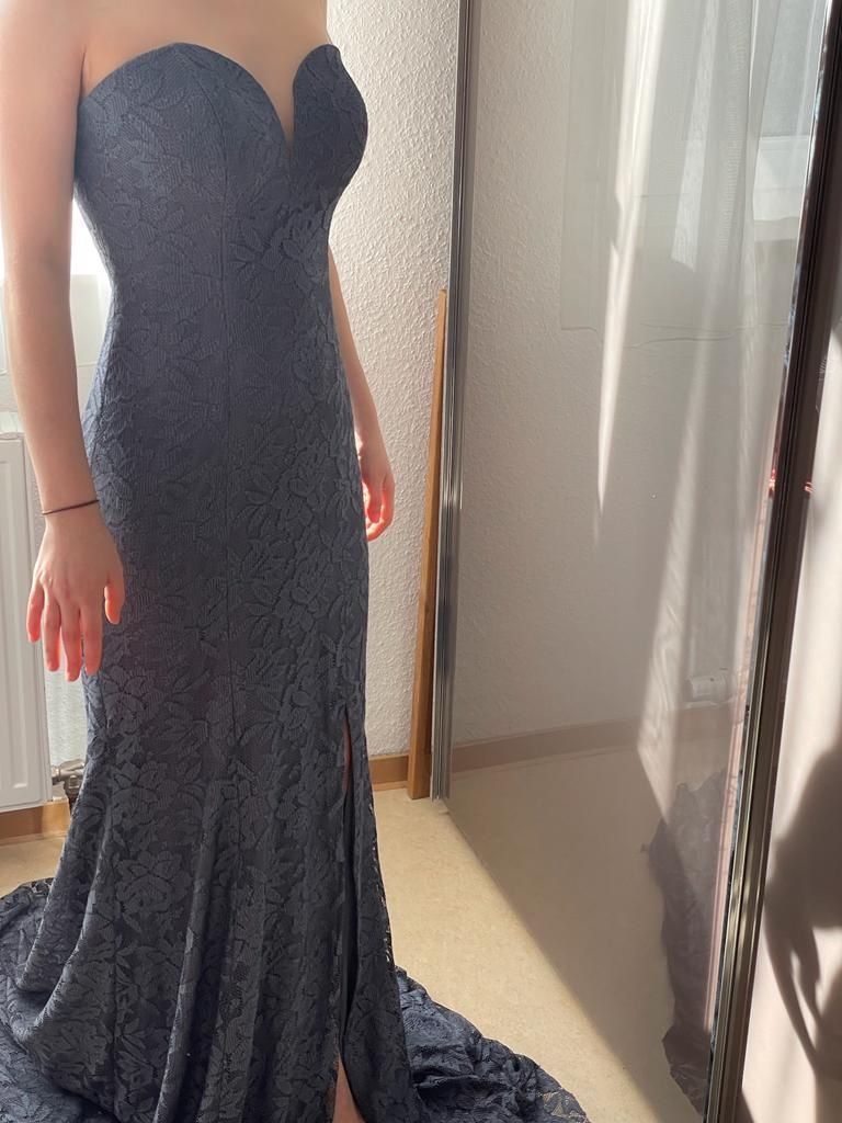 Vestiti: Abendkleider, Kleid – Nuovo (secondo la descrizione) da Oberglatt ZH venduto da Azurra 1