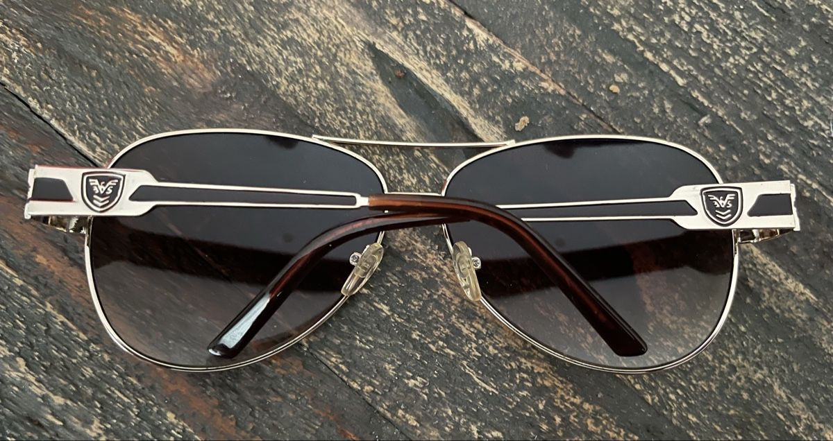 Occhiali & Lenti: Sonnenbrille – Usato da Oensingen venduto da antje357 1