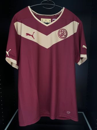 Rot-Weiss Essen Sondertrikot
