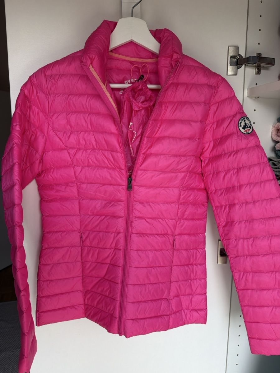 Jott Jacken & Mäntel: Jott down puffer Jacket  – Neu (gemäss Beschreibung) aus Bernex von Michuwil