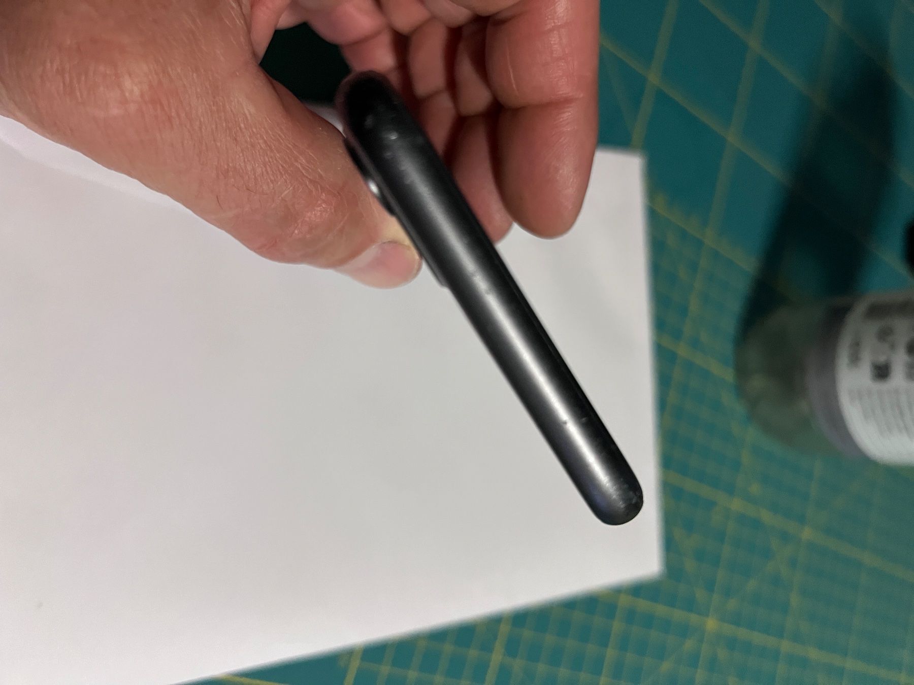 Apple Portables: iPhone 11 – D'occasion à Goldingen par Gugoki 4