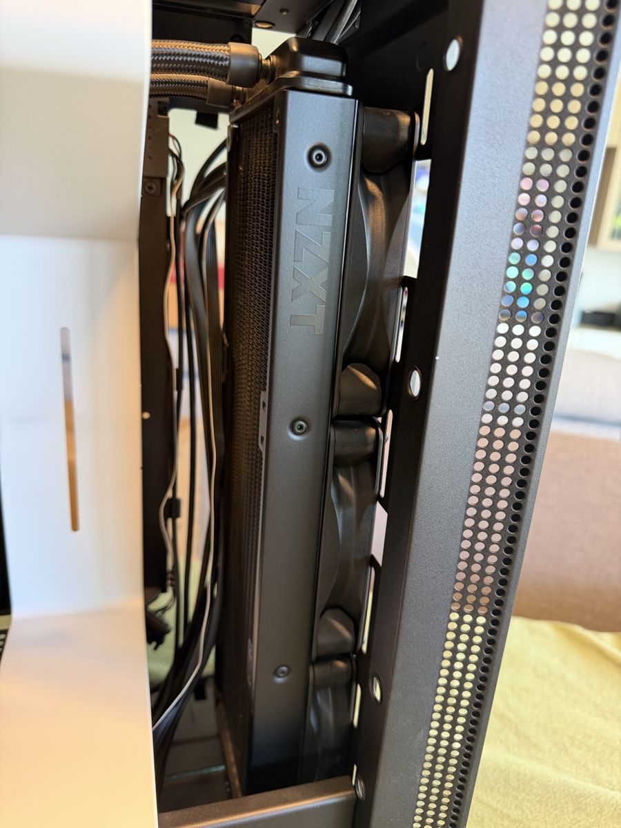 NZXT Gehäuse: Boitier PC – Gebraucht aus Palézieux-Village von Xenyan 8