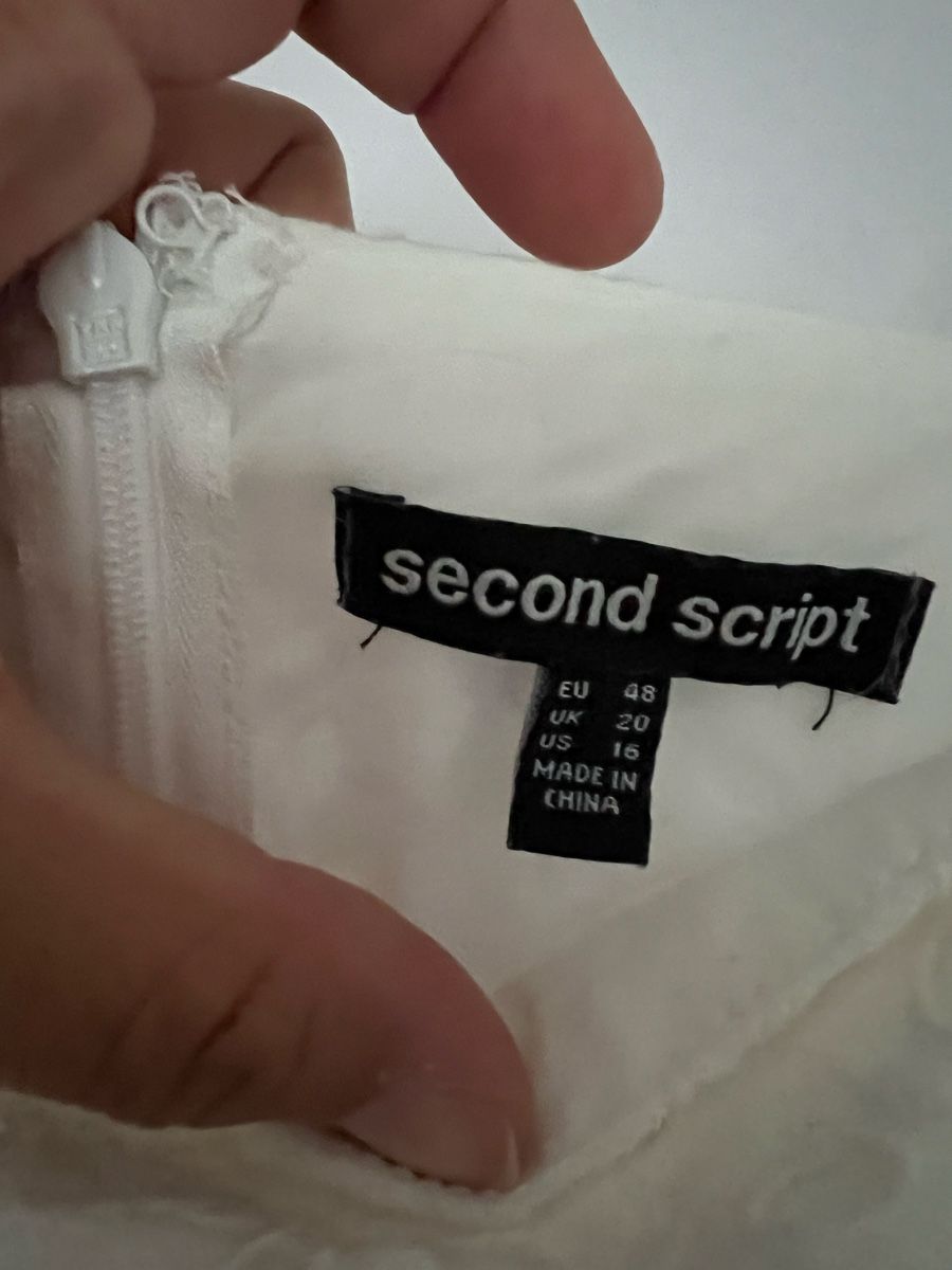 Vestiti: Schönes Sommerkleid – Usato da Zürich venduto da bea_j8pr 2