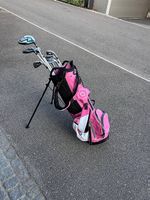 Rosa Golf Bag U.S.Kids 