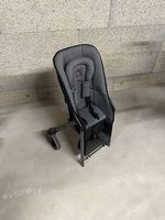 TFK Sportsitzeinhang Duo premium anthrazit