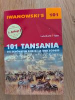Iwanowski's 101 Tanzania 3. Auflage 2023 Reiseführer