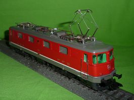 SBB Ae 6/6 11432 STANS Delta-Digital unbespielt 28505  874**