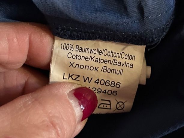 Pullover & Sweatshirts: Damen Shirt Gr. 40 – Gebraucht aus Obergösgen von Andre118 2