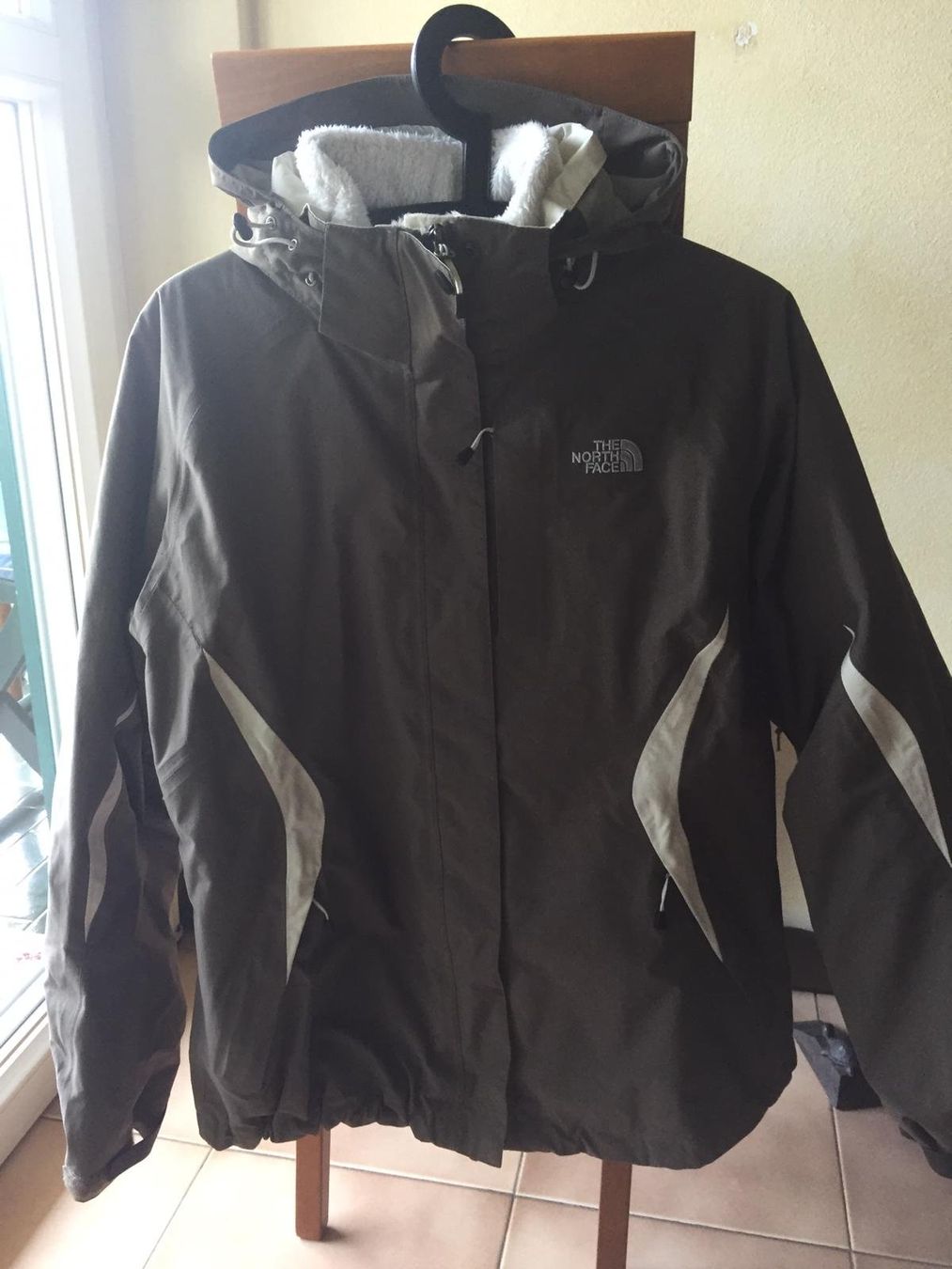 North Face Giacche: Doppia Giacca North Face – Usato da Meilen venduto da val_tsv8