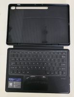 Tablethülle mit Tastatur bluetooth neu