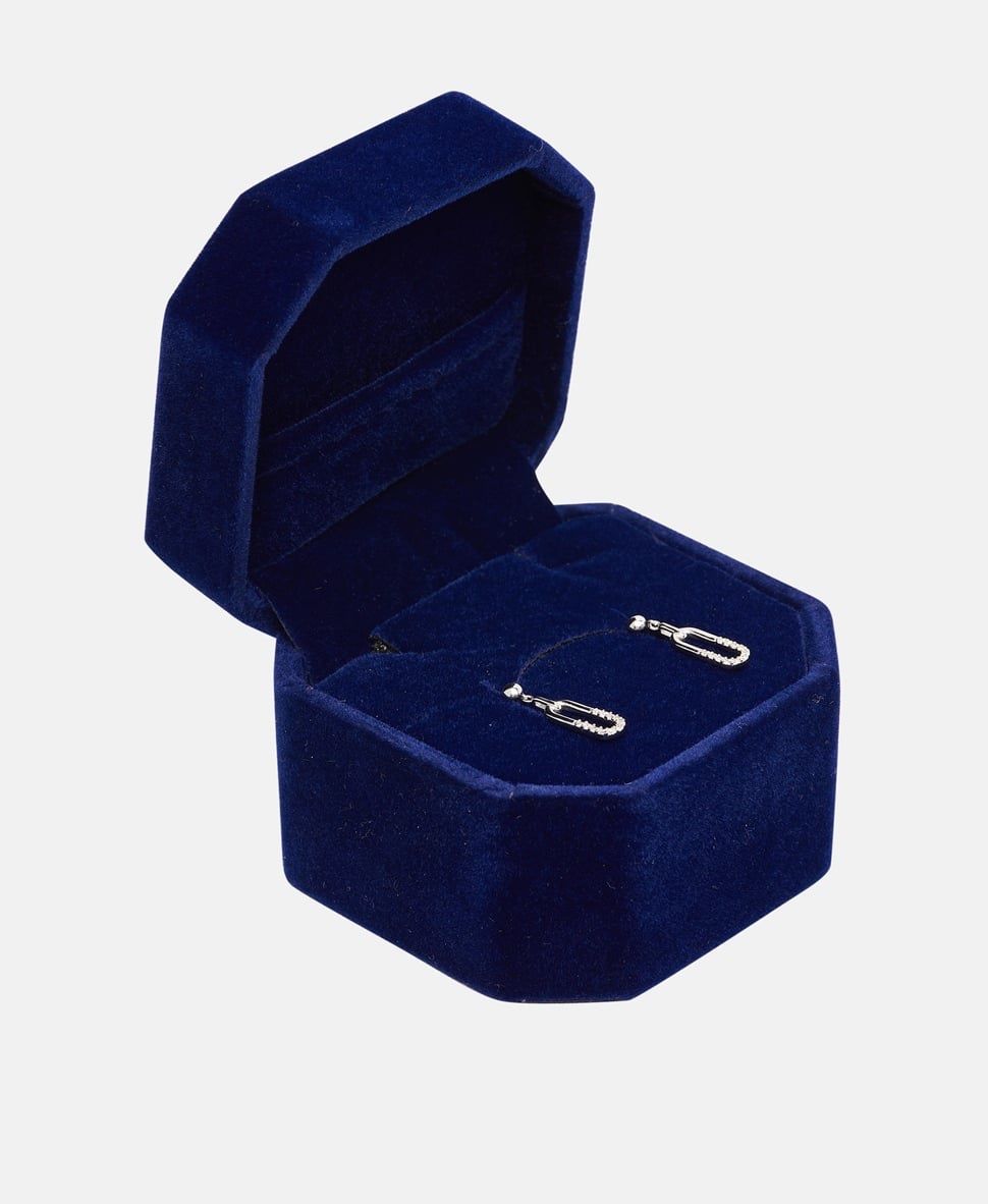 Orecchini pendenti & Orecchini a lobo: Ohrhänger von Muse Jewels – Nuovo e nell'imballaggio originale da Luterbach venduto da ForeverDiamonds 2