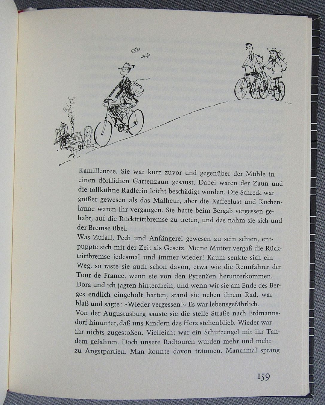 Libri: Als ich ein kleiner Junge war - von Erich Kästner – Usato da Auenstein venduto da Padabimbim 7