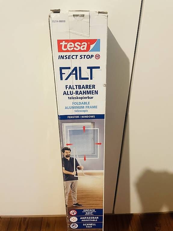 Tende da sole: Tesa Falt – Usato da Chur venduto da Lunafa10 1